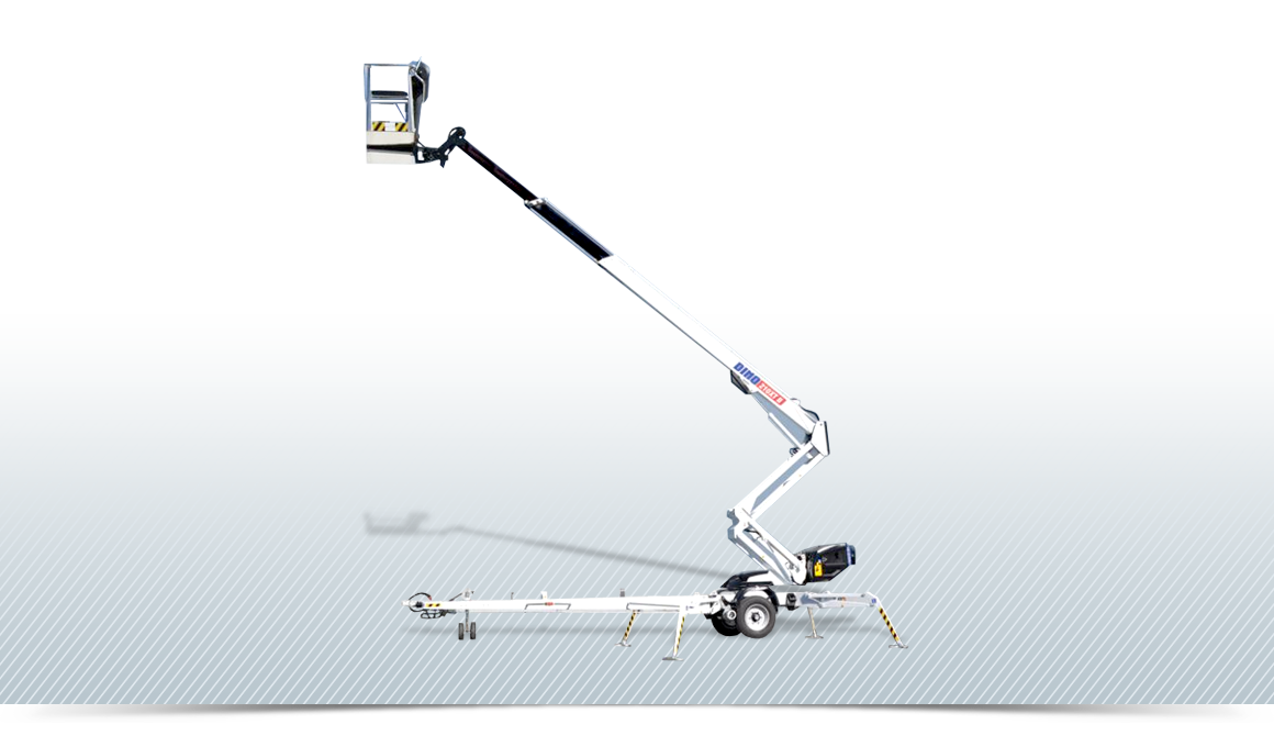 Modell Dino 210XT