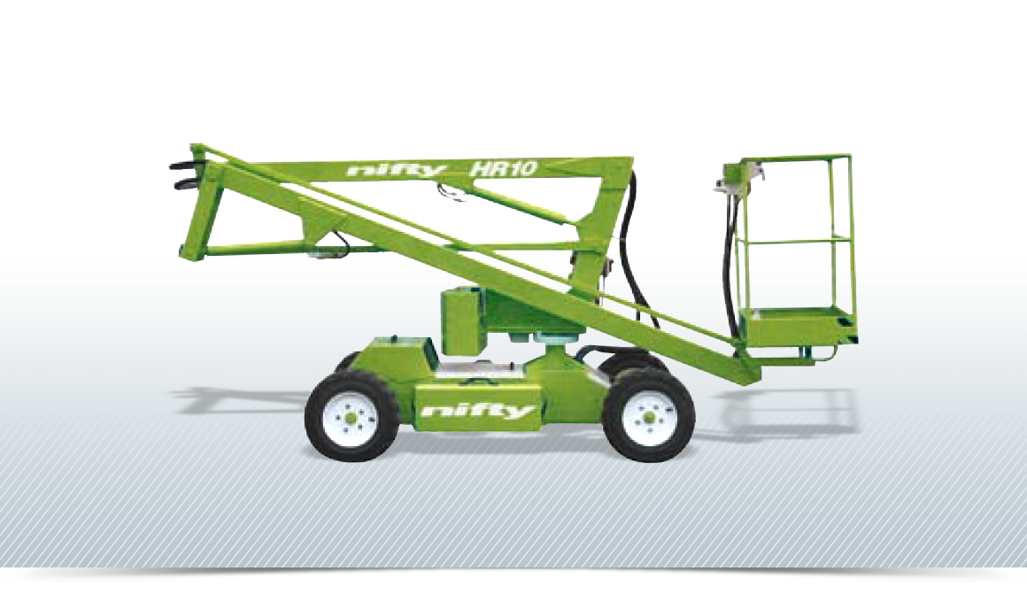 Modell NiftyLift HR10