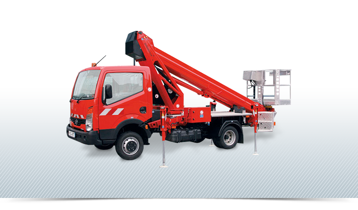 Modell Ruthmanns Steiger TB 270