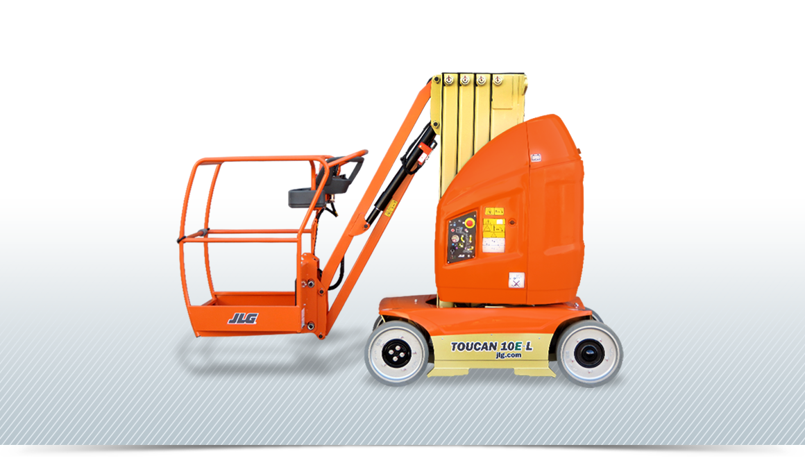 Modell Toucan 10E